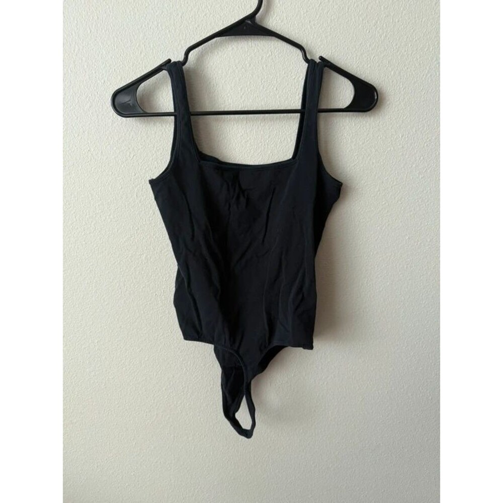 Nordstrom BP Thong Bodysuit